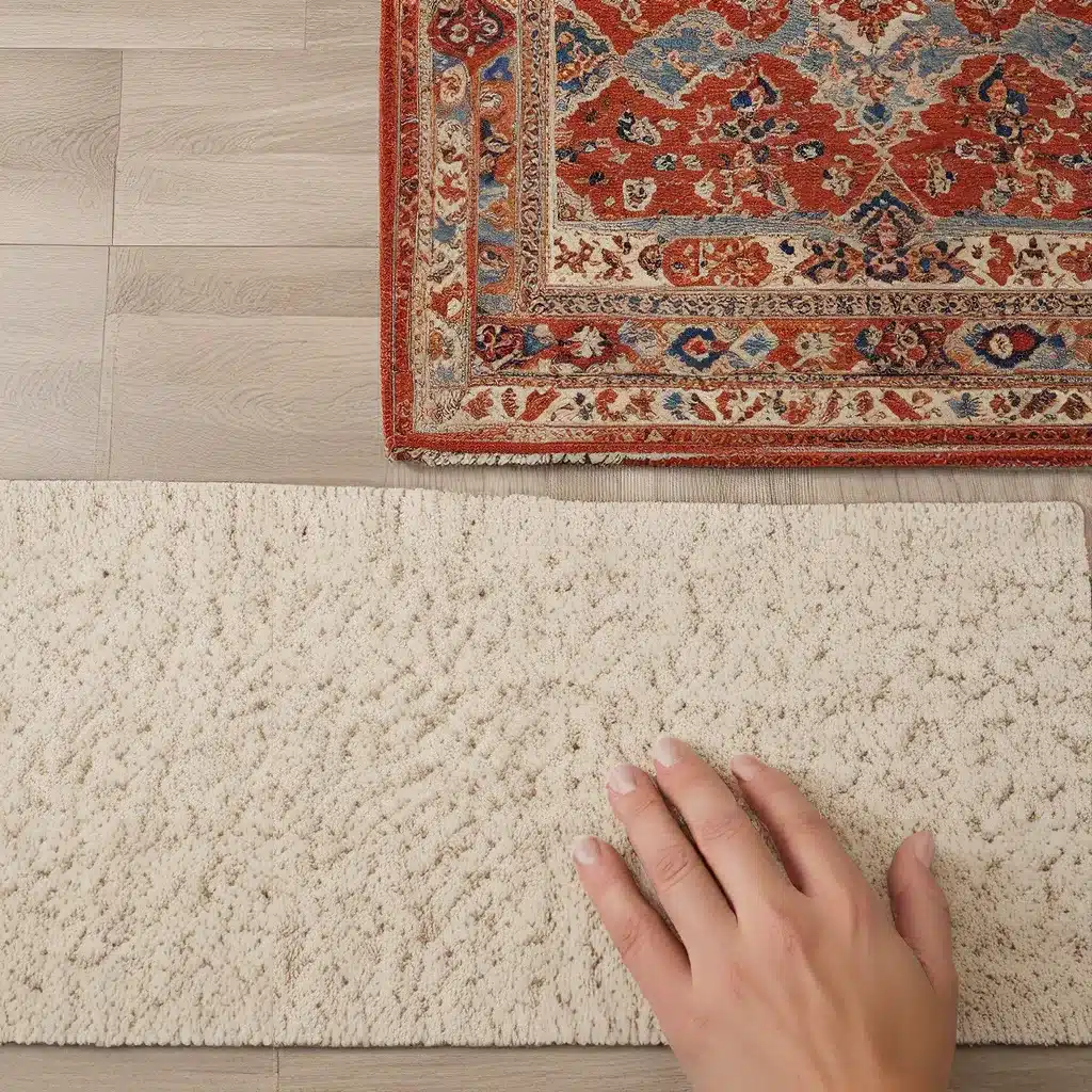 Rug Rotation Rituals: Extending the Life of Your Flooring