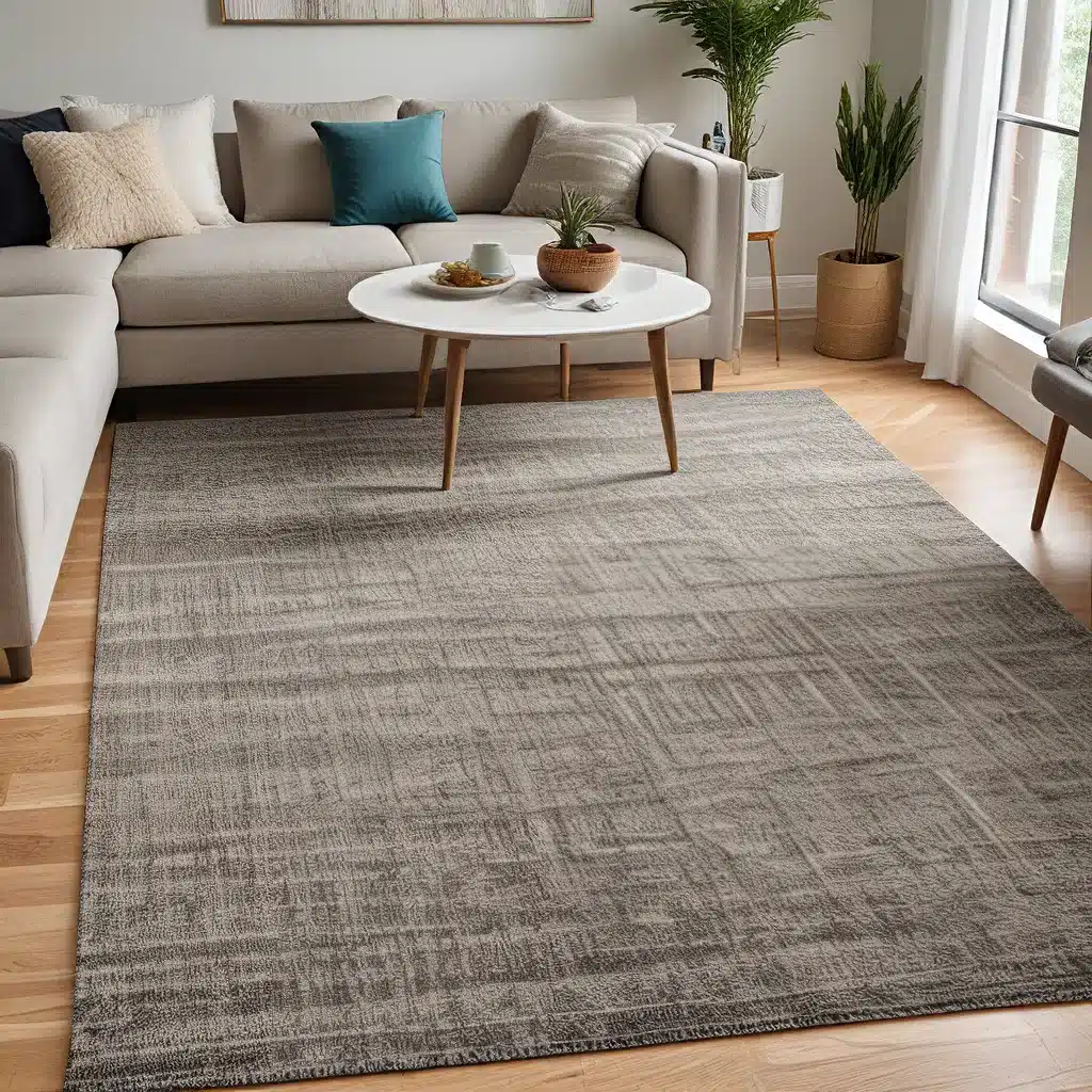 Ruggable Revealed: Eco-Chic Rug Solutions for Modern Homes