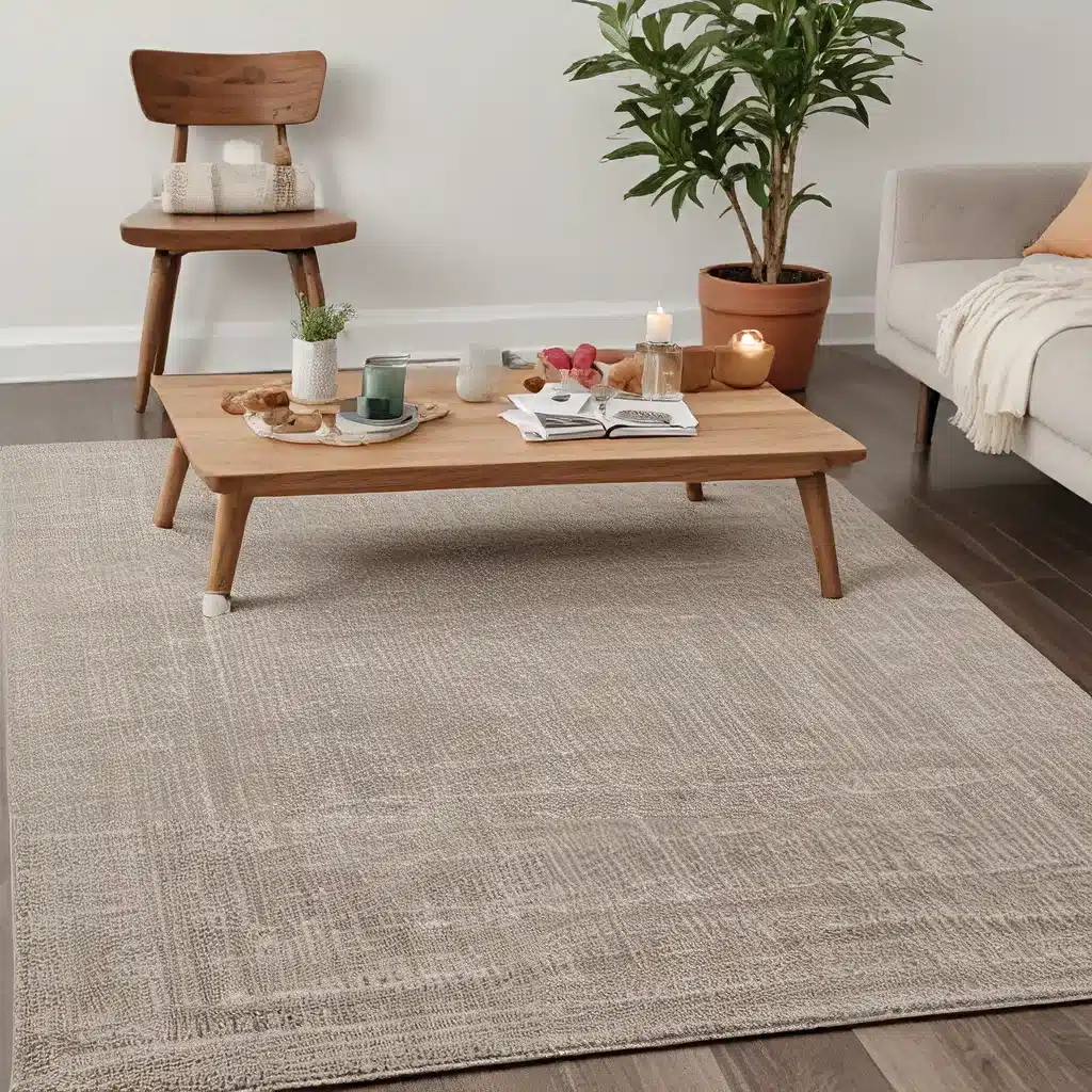 Ruggable Revealed: Eco-Friendly Rug Options for Every Home