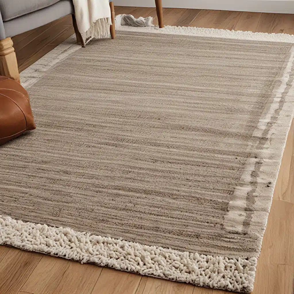 Ruggable Rugs Unraveled: Exploring Eco-Friendly Rug Solutions