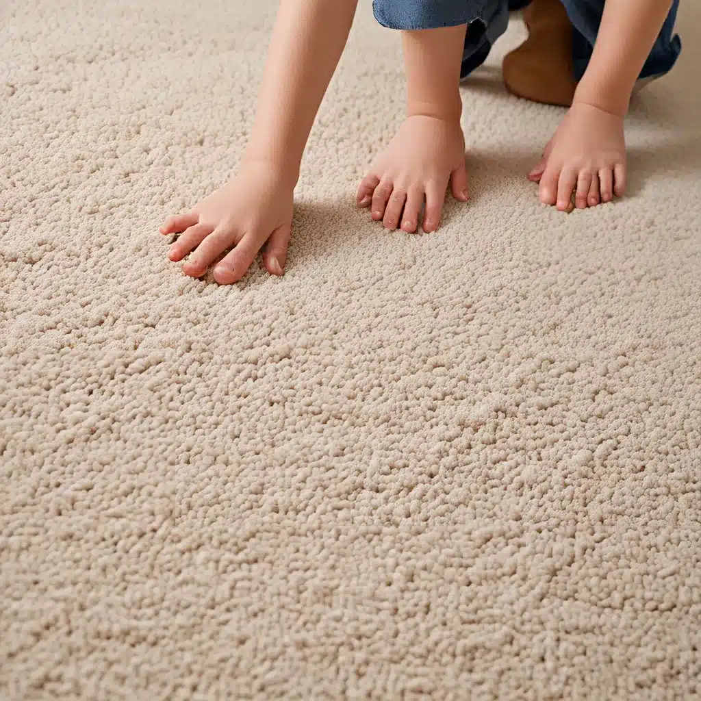 Safeguarding Your Family’s Health: The Importance of Clean Carpets