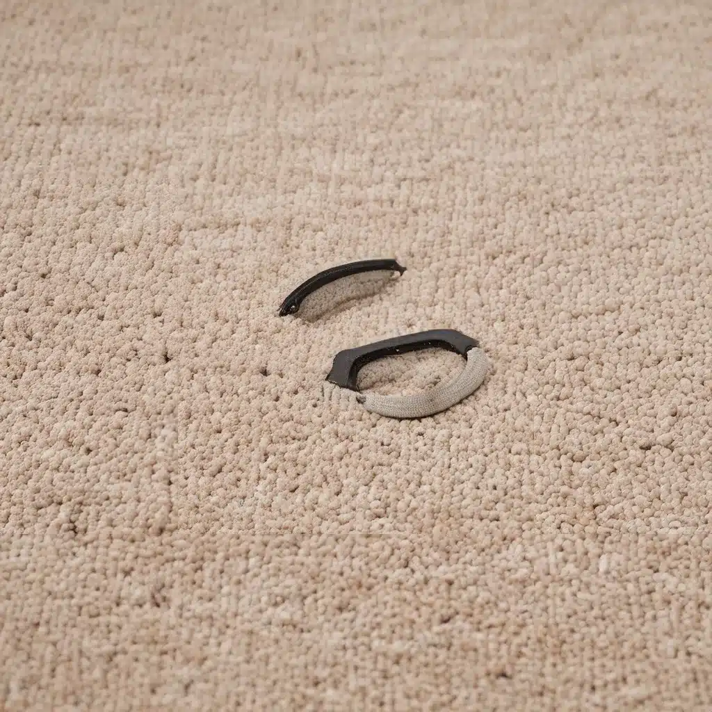 Safeguarding Your Indoor Air Quality with Clean Carpets