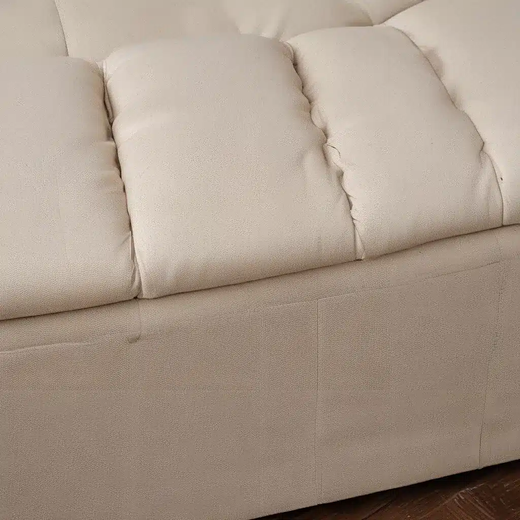 Safeguarding Your Upholstery: A Comprehensive Stain Removal Guide