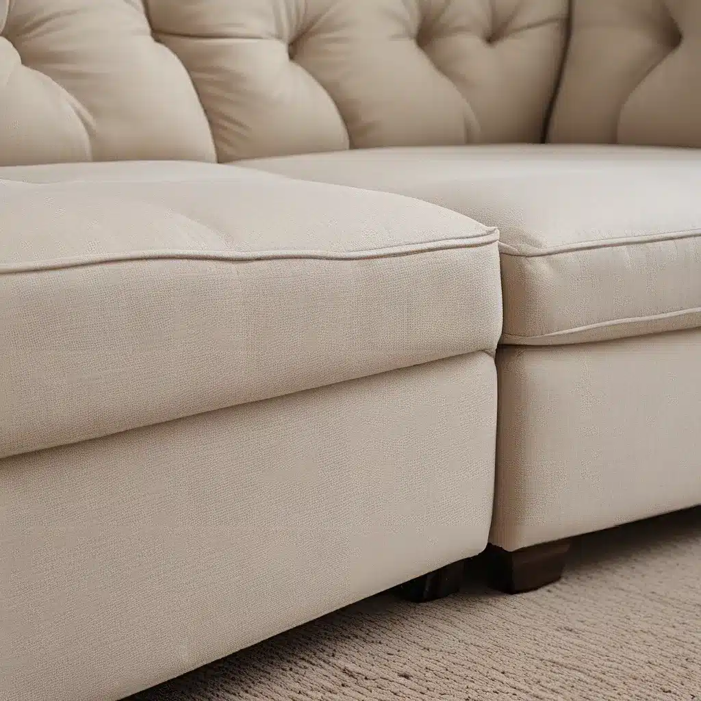 Safeguarding Your Upholstery: Preventative Maintenance Tips