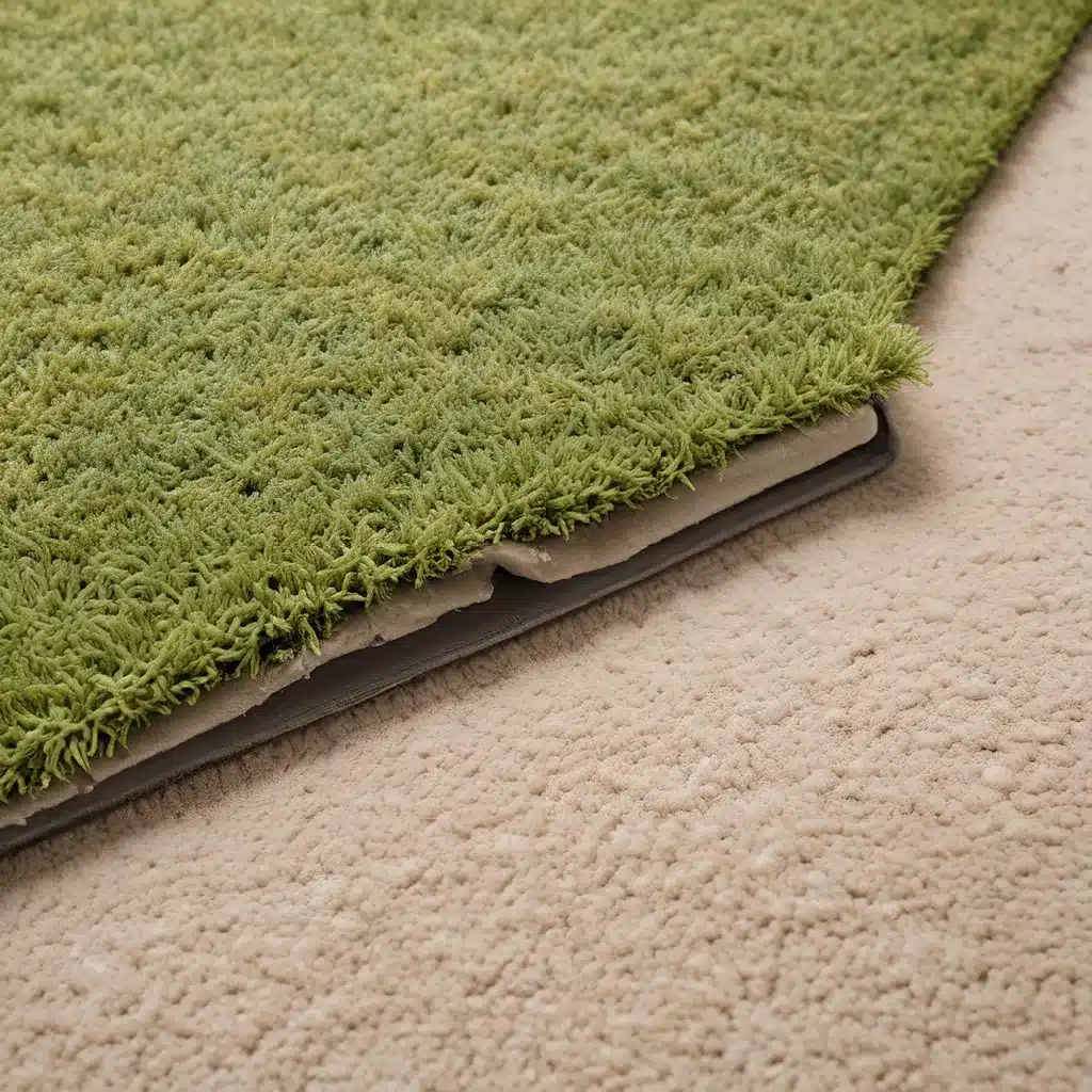 Seasonal Carpet Cleaning Checklist: Ensuring a Sparkling Home