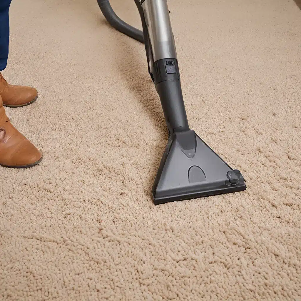 Seasonal Carpet Cleaning: Ensuring a Healthy Home Year-Round