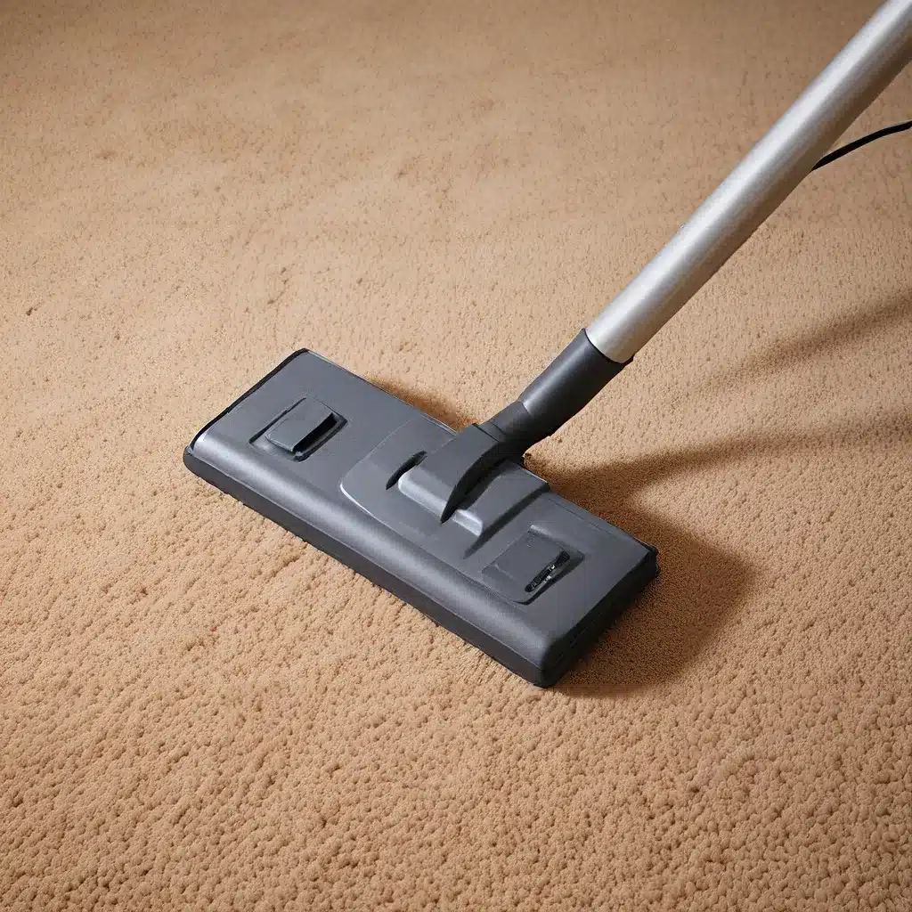 Seasonal Carpet Cleaning Essentials for Macon Homes