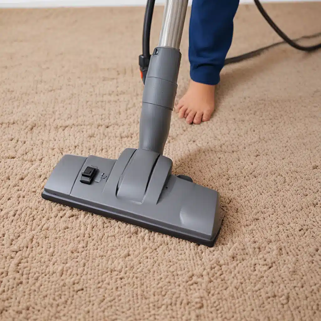 Seasonal Carpet Cleaning Hacks: Elevate Your Home’s Look