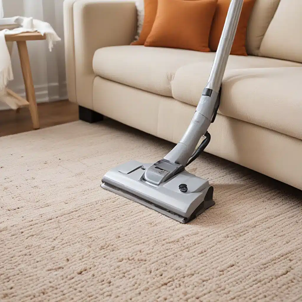 Seasonal Carpet Cleaning Hacks: Secrets to a Cleaner Living Space