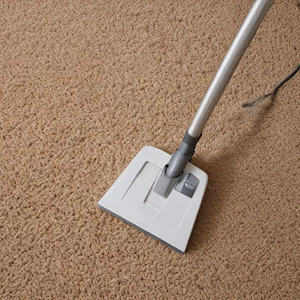 Seasonal Carpet Cleaning Hacks: Simplifying Home Maintenance