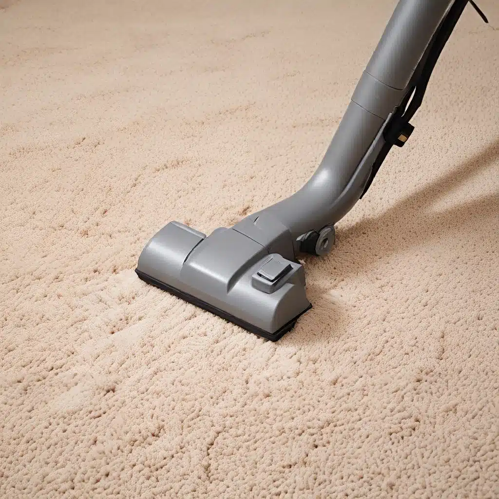 Seasonal Carpet Cleaning Highlights: Unveiling a Renewed Home