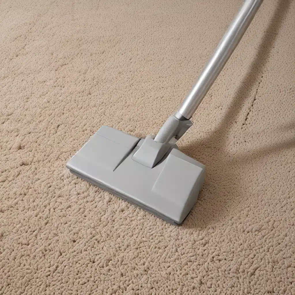 Seasonal Carpet Cleanliness: Keeping Your Home Pristine