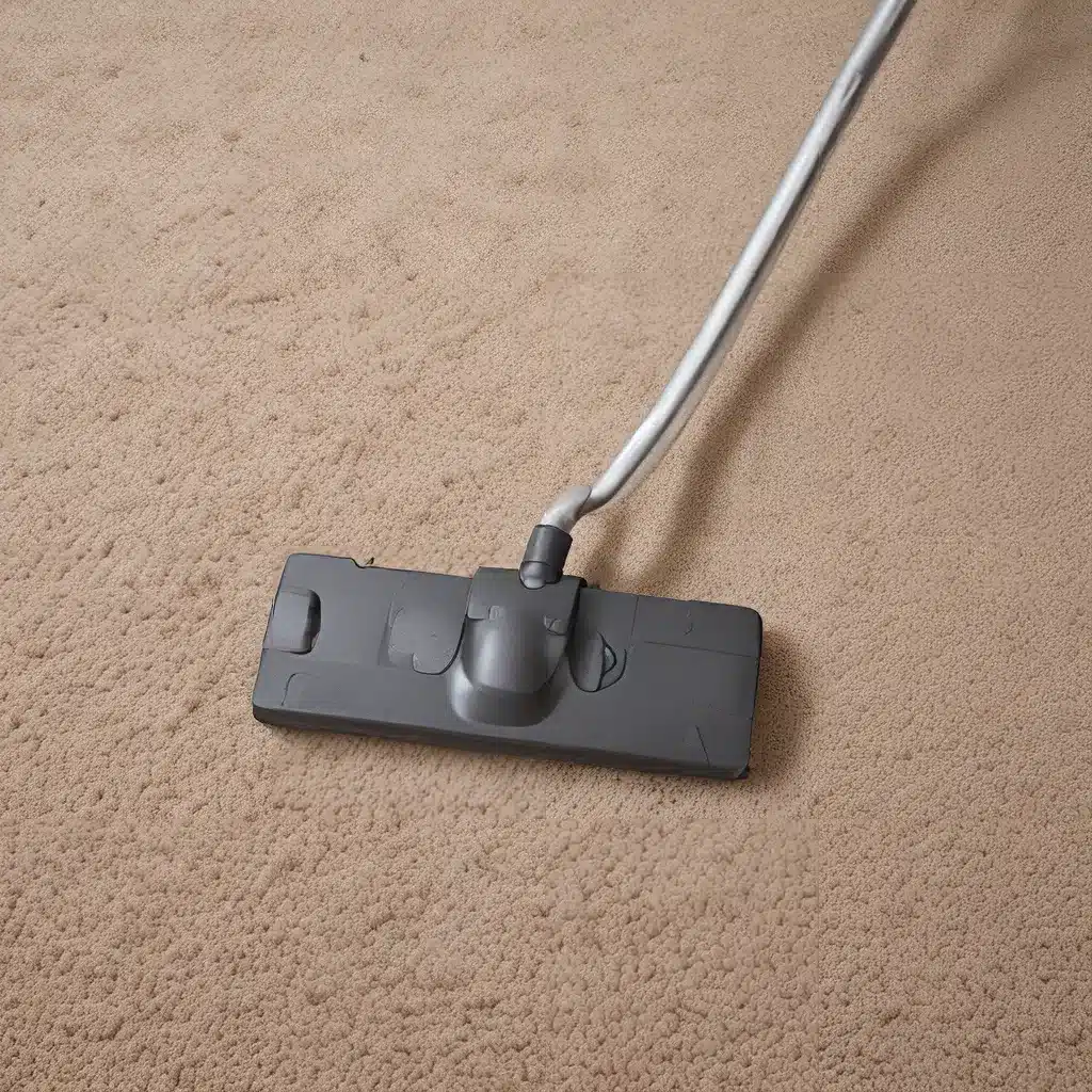 Seasonal Carpet Cycles: Adapt Your Cleaning Routine