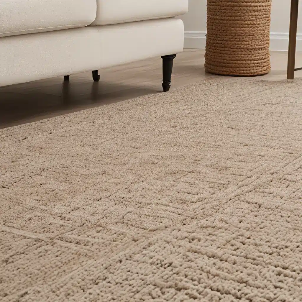 Seasonal Carpet Refresh: Revive Your Home’s Style