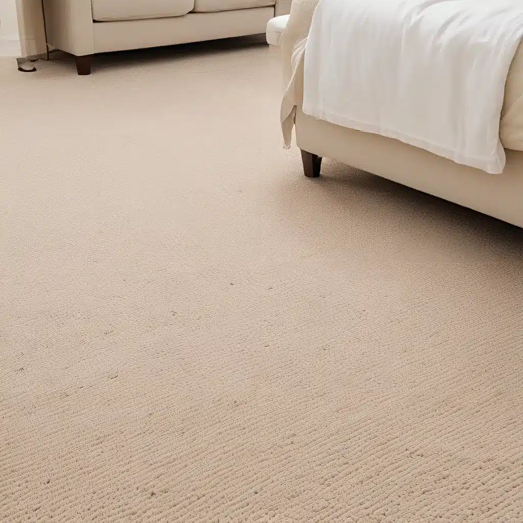 Seasonal Carpet Rejuvenation: Revitalizing Your Living Spaces