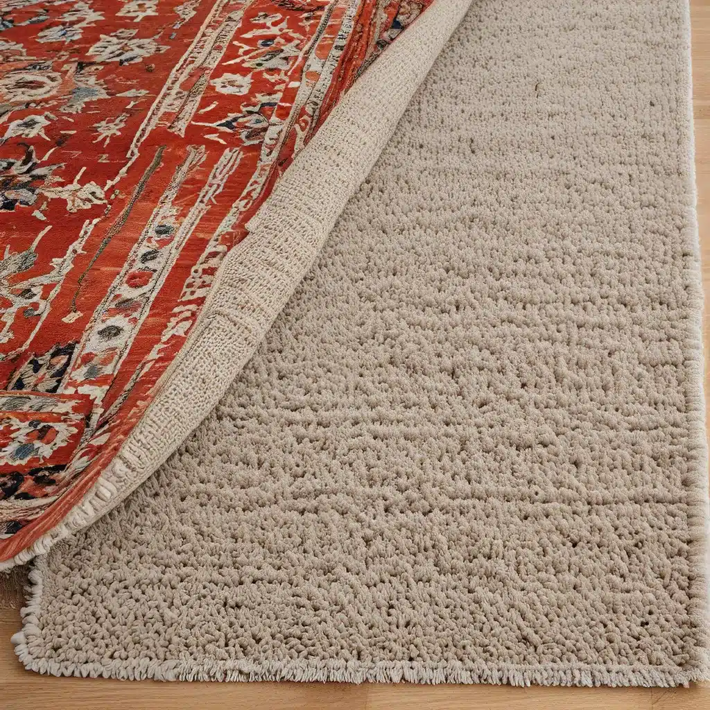 Seasonal Rug Refresher: Preparing Your Home for Any Weather