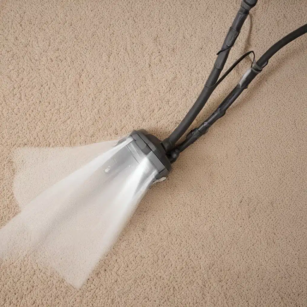 Seasonal Spotlights: Highlighting the Best Carpet Cleaning Methods