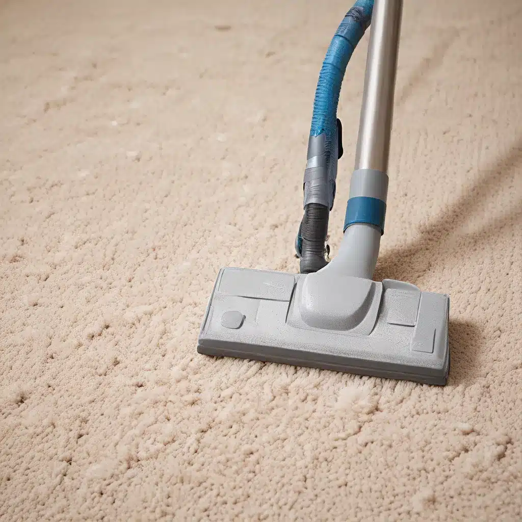 Simplify Carpet Cleaning with Homemade Solutions That Really Work