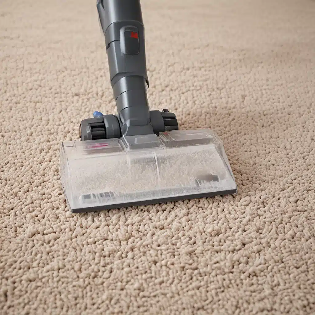 Simplifying Carpet Maintenance: Homemade Cleaning Recipes