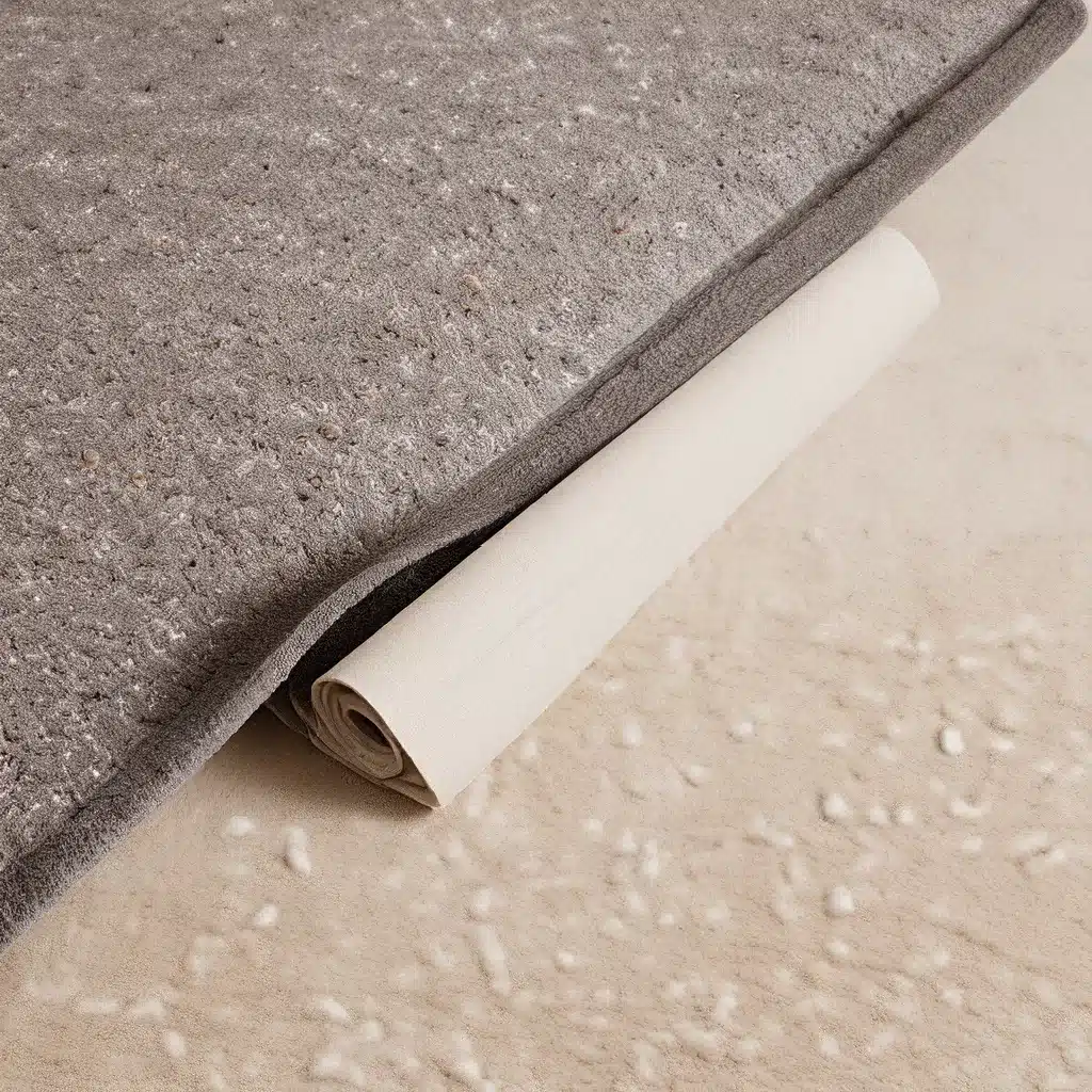 Sparkling Carpets: Innovative DIY Cleaning Techniques