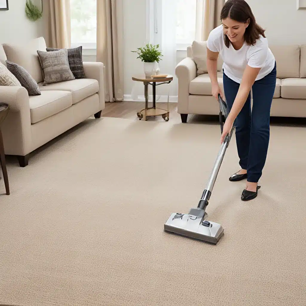 Spotless Surfaces: Mastering the Art of Rug and Upholstery Cleaning