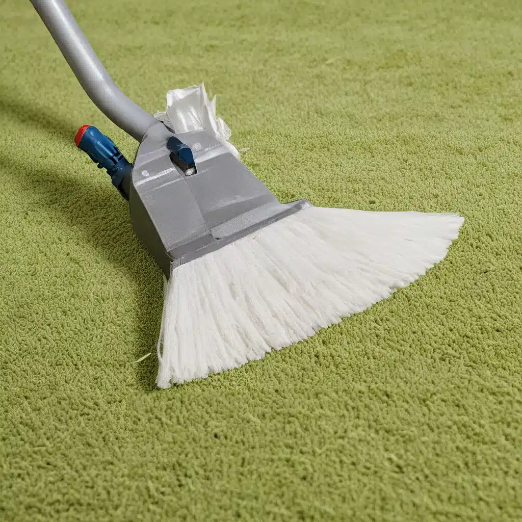 Spring Cleaning Boost for Your Carpets