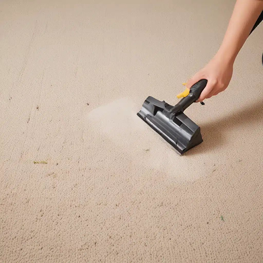 Spring Cleaning Secrets for Carpet Perfection