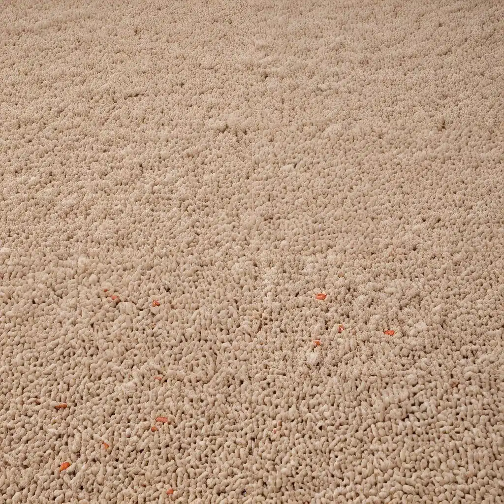 Summer Carpet Survival: Beat the Heat and Keep it Clean