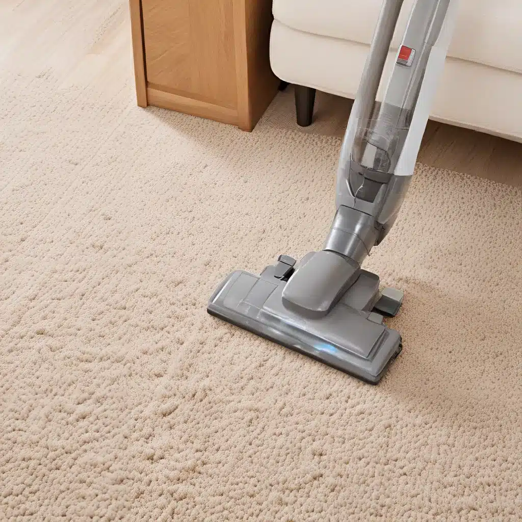 Sustainable Carpet Cleaning: Eco-Friendly Solutions for Your Home