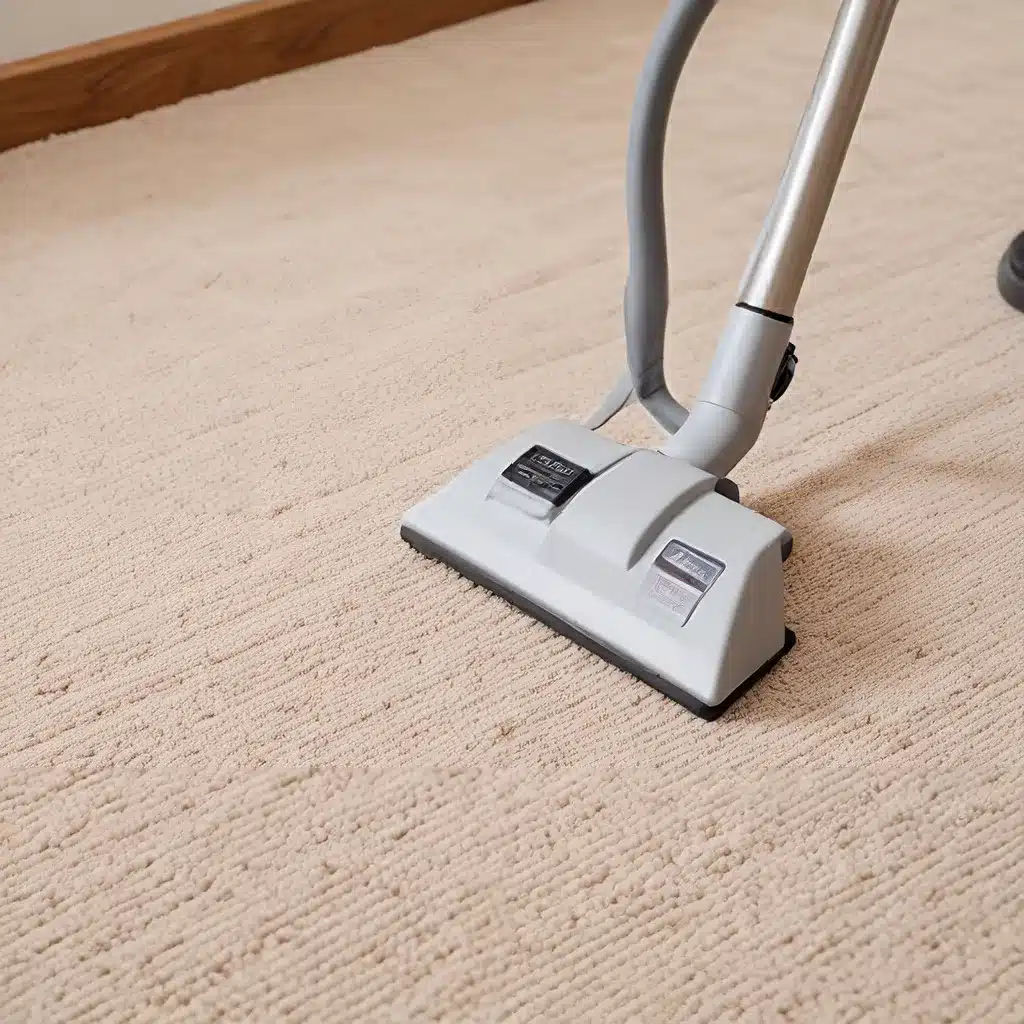 Sustainable Carpet Cleaning: Eco-Friendly Solutions for a Healthier Home