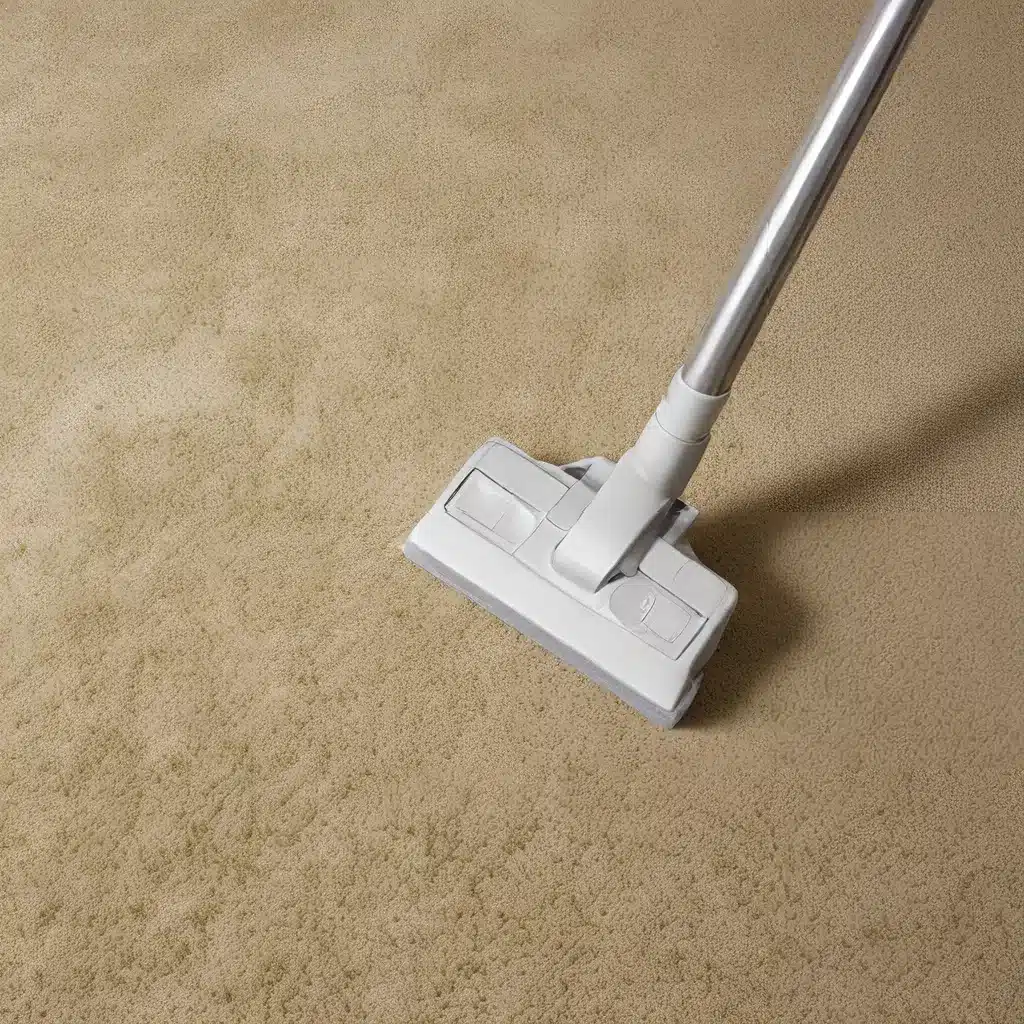 Sustainable Carpet Cleaning: Protecting Your Floors and the Environment