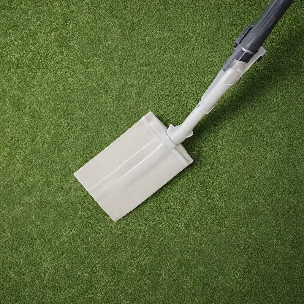 Sustainable Carpet Cleaning: Reducing Your Environmental Impact