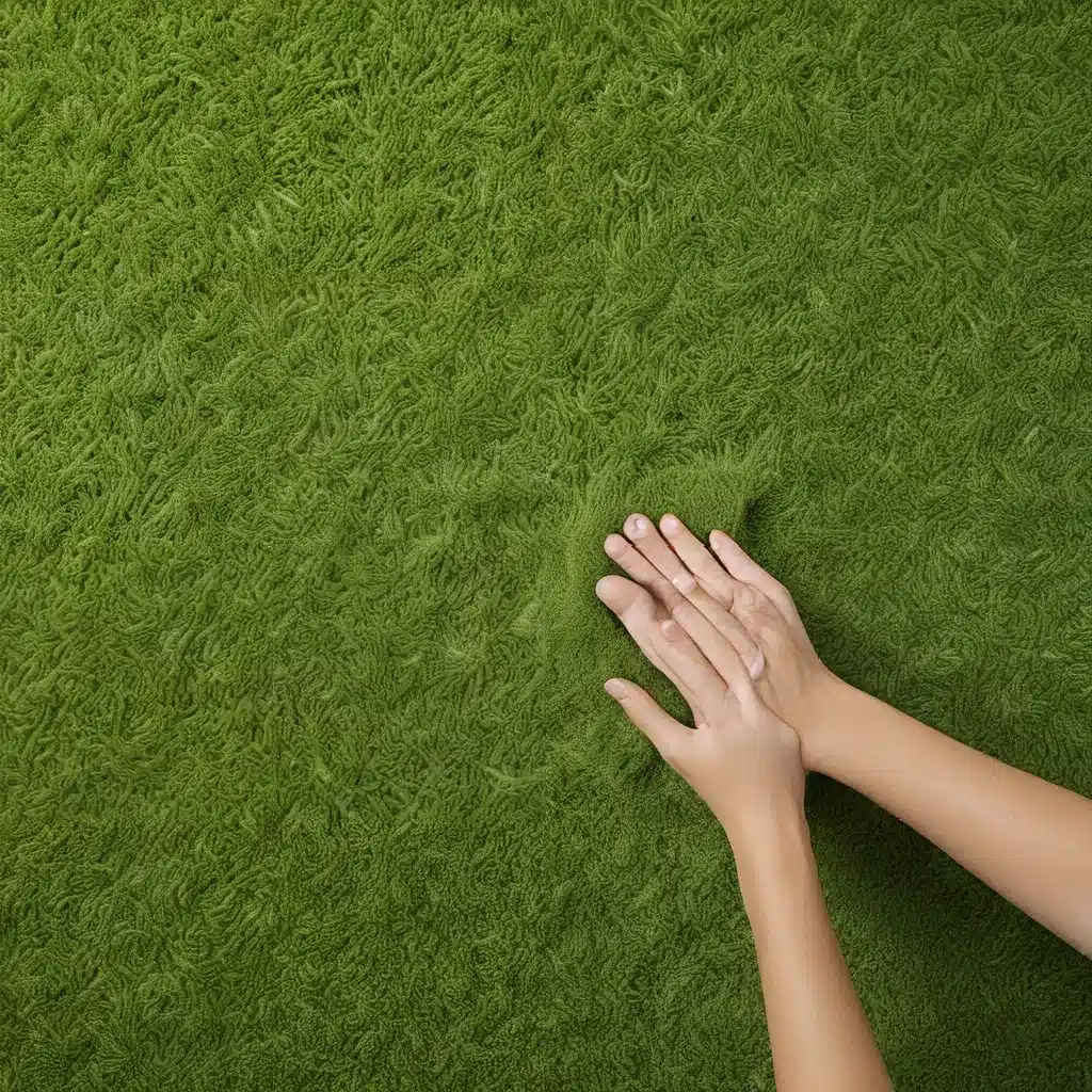 Sustainable Stewardship: Empowering Homeowners with Green Carpet Care