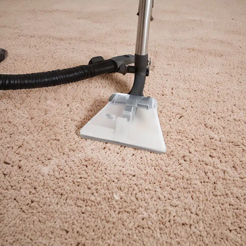 Tackling Tough Stains: Carpet Cleaning Hacks You Need to Try