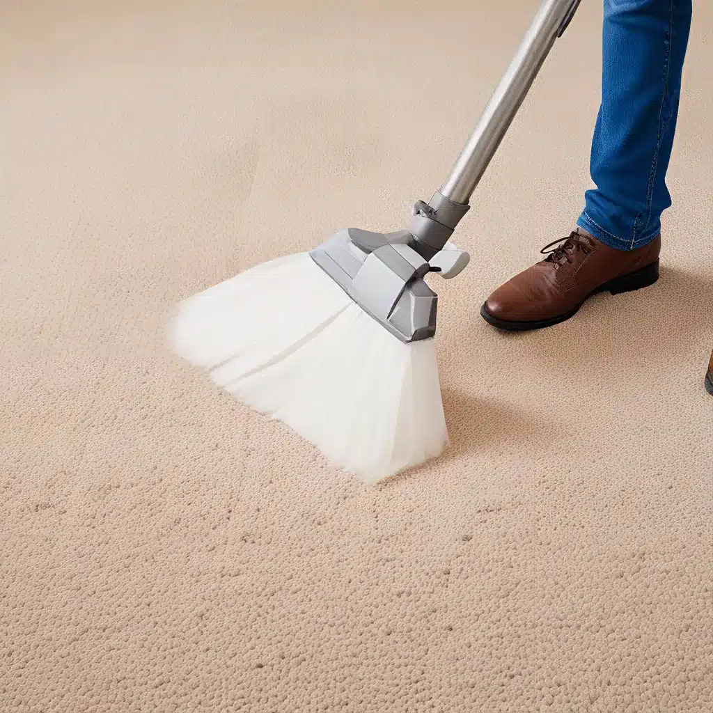 Tackling Tough Stains: Carpet Cleaning Strategies for Problem Areas