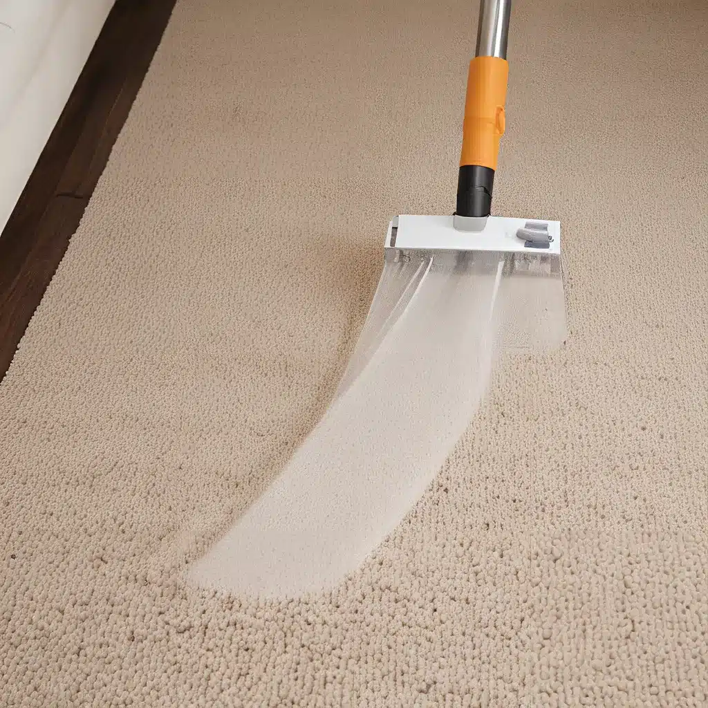 The Carpet Cleaning Cheat Sheet: 7 Homemade Recipes to Try