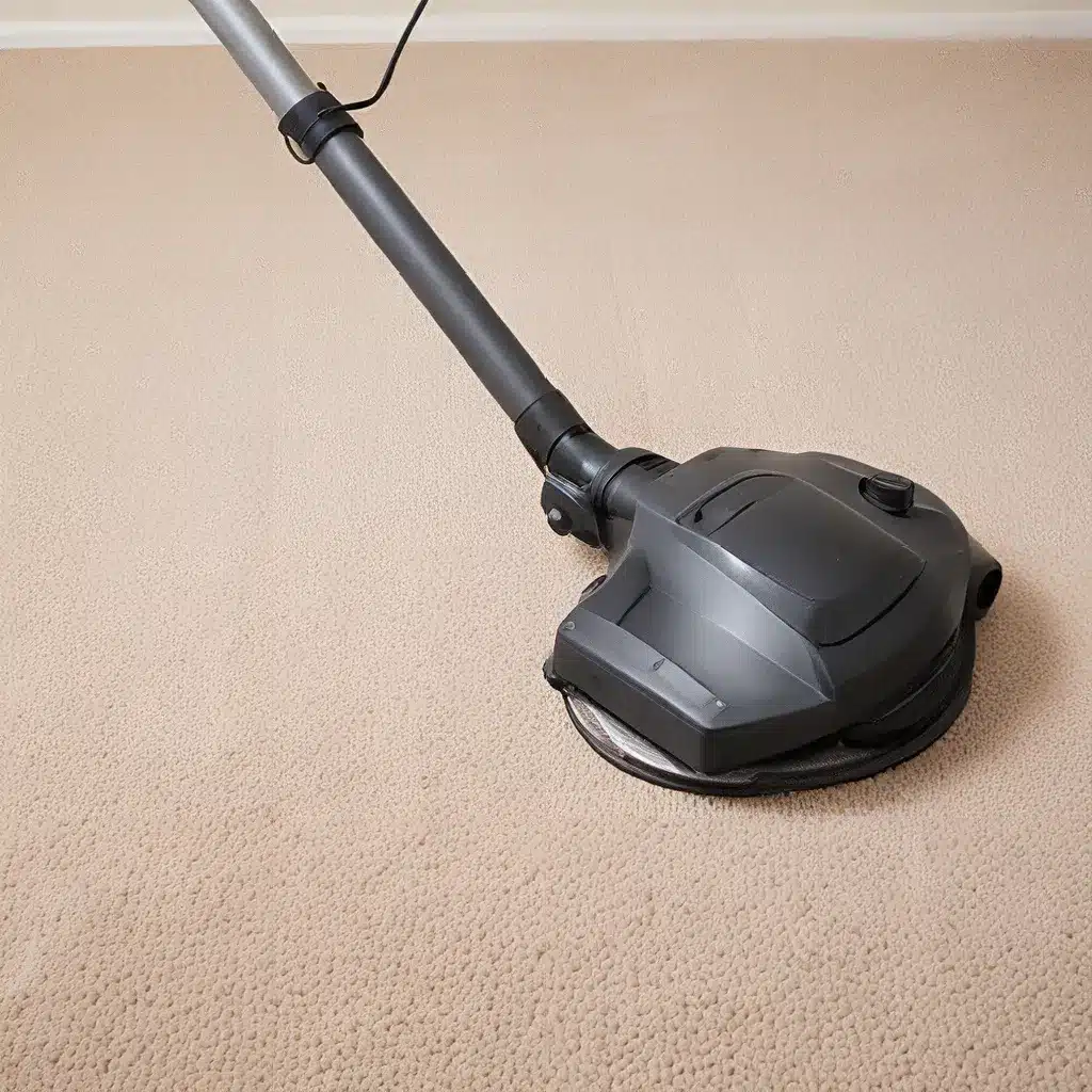 The Carpet Cleaning Cure: Addressing Common Health Concerns