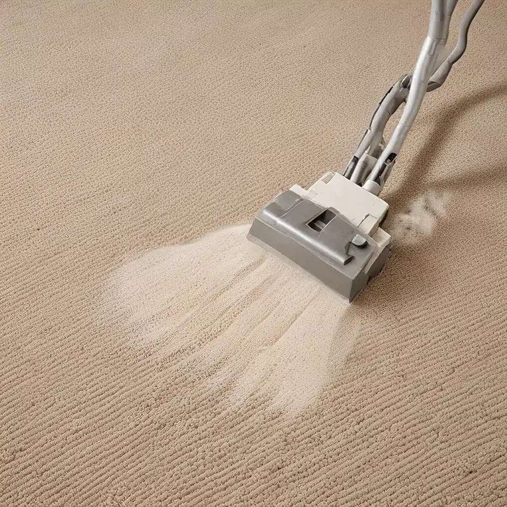 The Dirt on Dirty Carpets: Uncovering the Health Risks