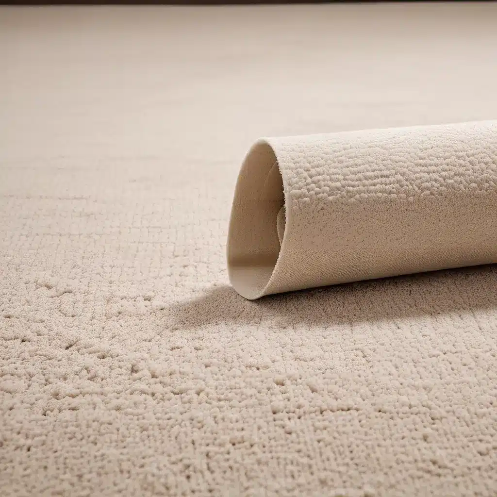 The Health Benefits of Clean Carpets: A Deep Dive