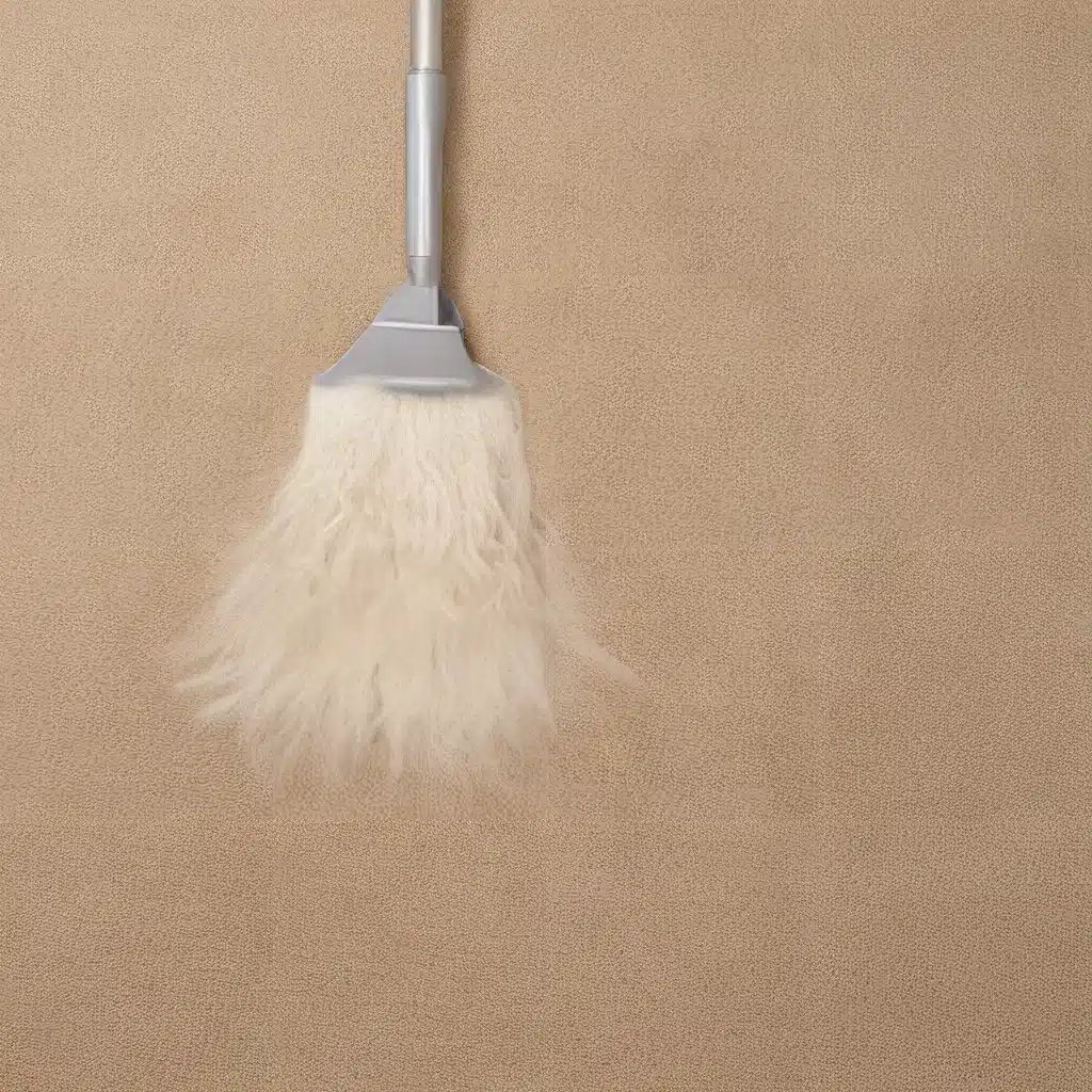 The Invisible Threat: How Dirty Carpets Compromise Your Health