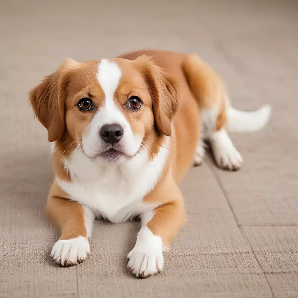 The Pet Parent’s Guide to Stain and Odor Elimination