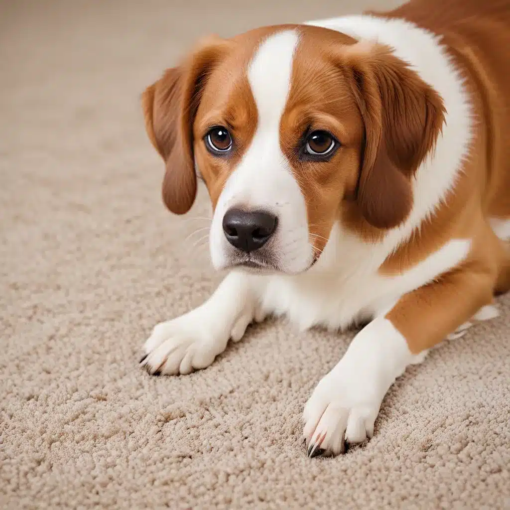 The Pet Stain Playbook: Carpet Cleaning Macon GA’s Top Tips