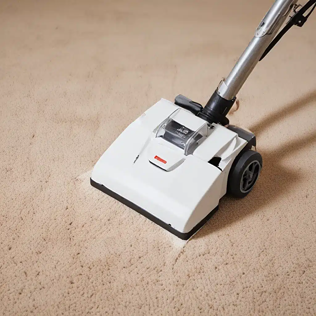 The Remarkable Health Benefits of Meticulous Carpet Cleaning