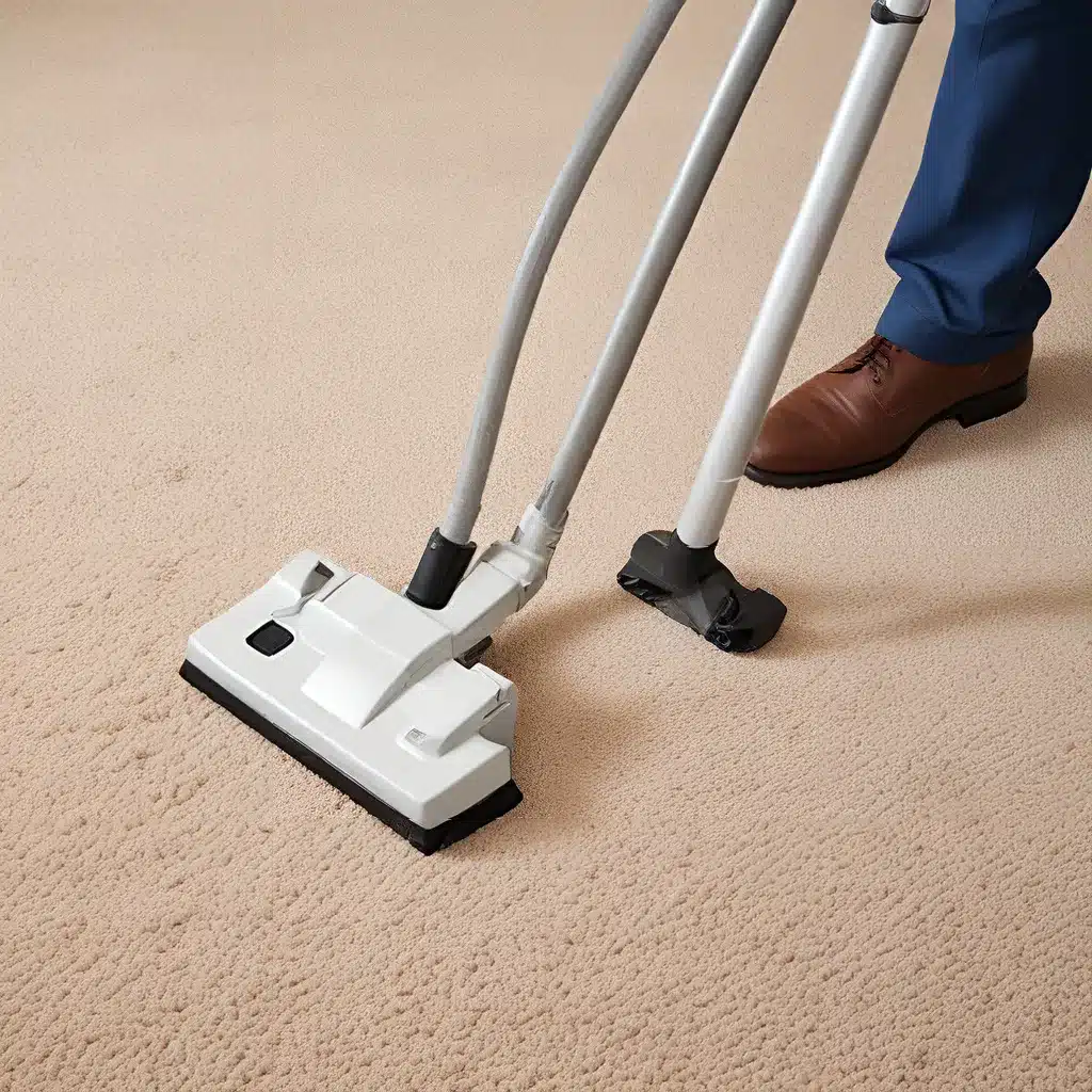 The Remarkable Health Payoffs of Keeping Your Carpets Spotless