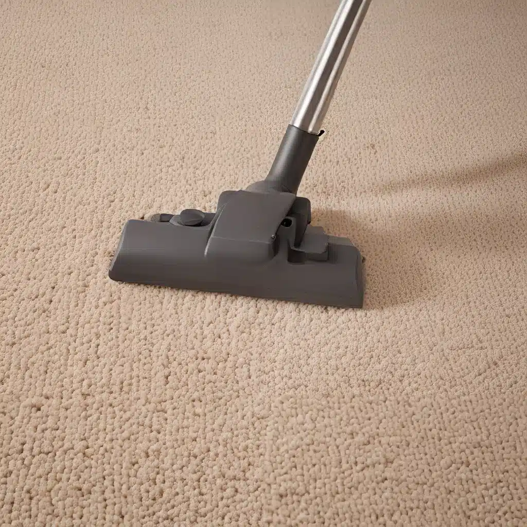 The Science Behind Effective Carpet Cleaning