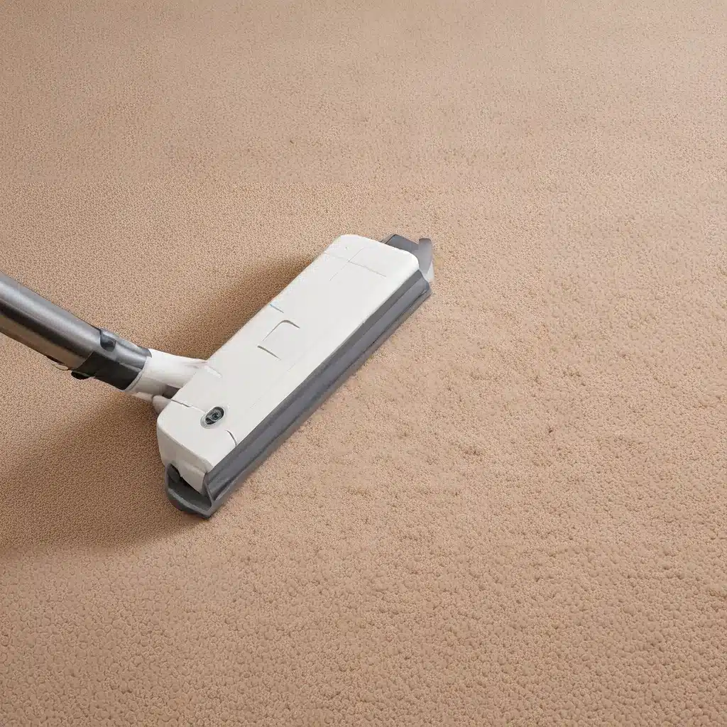 The Science Behind Effective Carpet Cleaning Methods