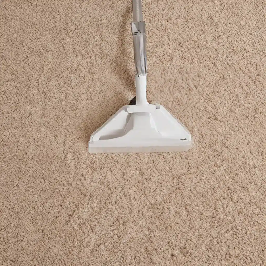 The Science of Effective Carpet Cleaning: Understanding the Process