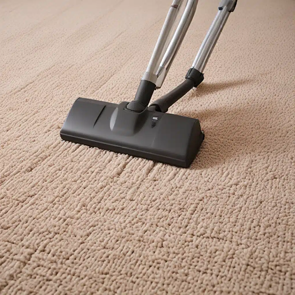 The Surprising Benefits of Regular Carpet Cleaning