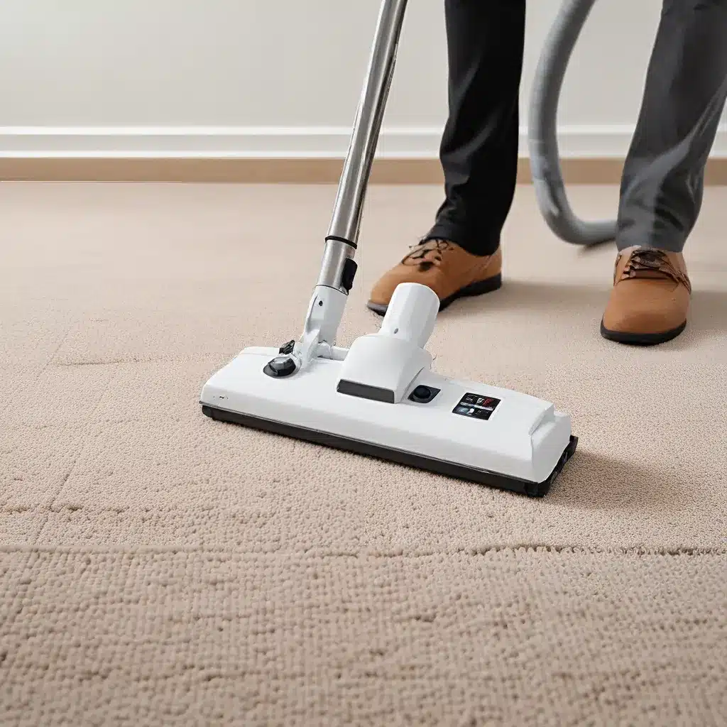 The Ultimate Carpet Cleaning Toolkit for a Spotless Home