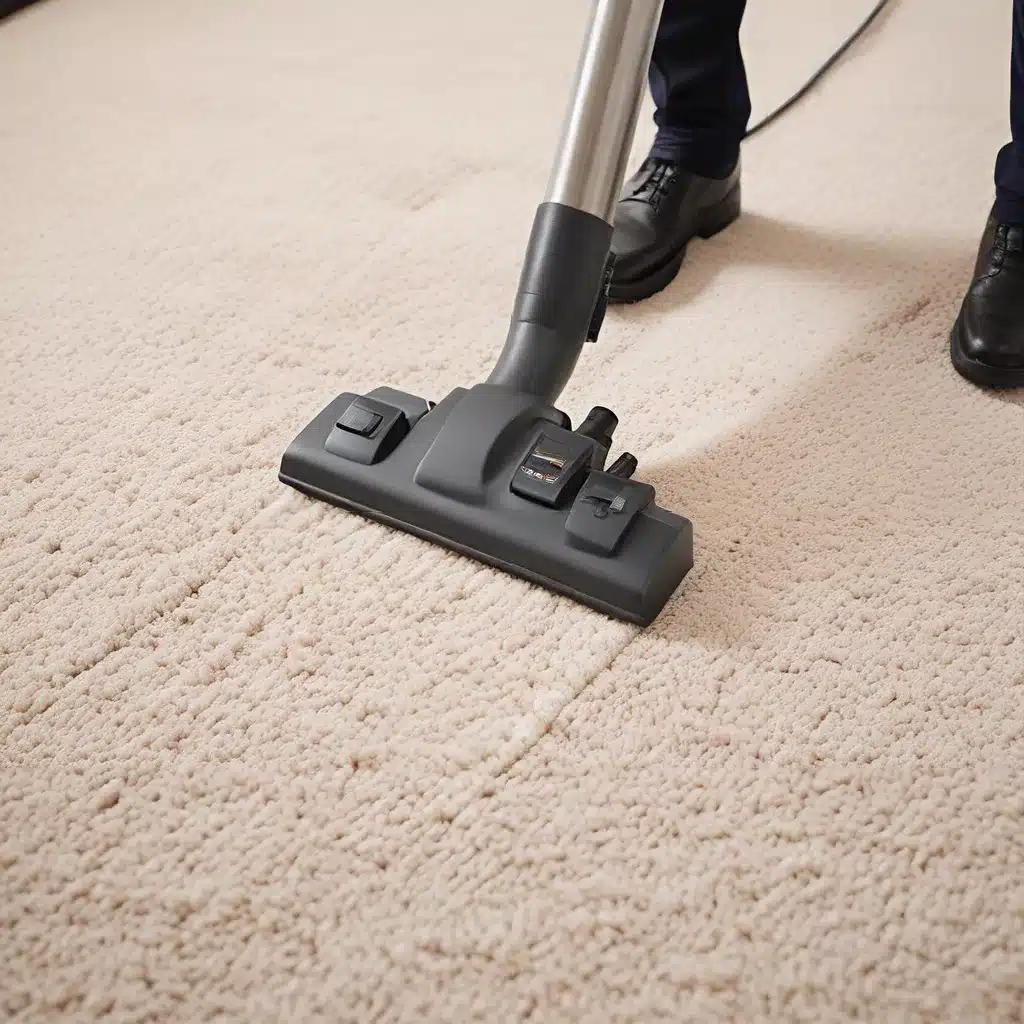 The Ultimate Guide to Choosing the Right Carpet Cleaning Service